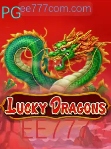 Descubra o Fascinante Mundo de LuckyDragons: O Jogo que Está Conquistando o Mundo com EE777