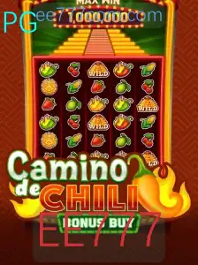 Descubra o Fascinante Mundo de CaminodeChiliBonusBuy: Um Jogo de Aventura com a Chave EE777