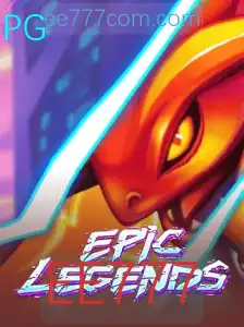 EpicLegends: A Nova Odisseia no Mundo dos Games
