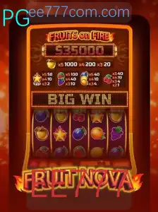 FruitNova: A Nova Sensação dos Jogos com a Chave EE777