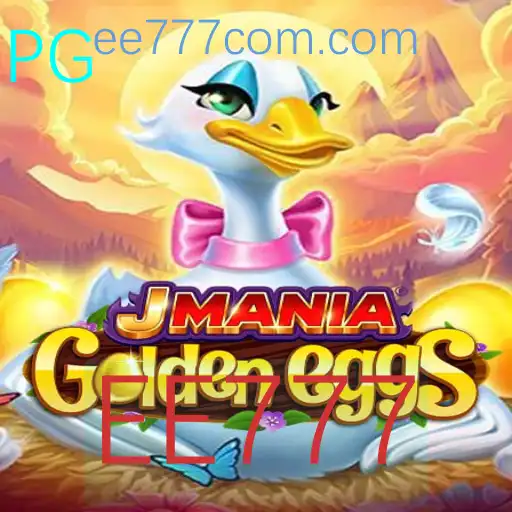 Explorando o Mundo de JManiaGoldenEggs