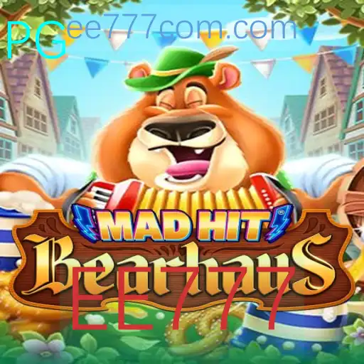 MadHitBearhaus: Mergulhe no Mundo Imersivo do Novo Jogo EE777