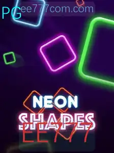 Explorando o Mundo Vibrante de NeonShapes: Inovação e Estratégia no Jogo EE777