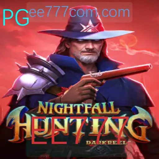 A Era de 'NightfallHunting': Imersão em um Novo Mundo de Aventura
