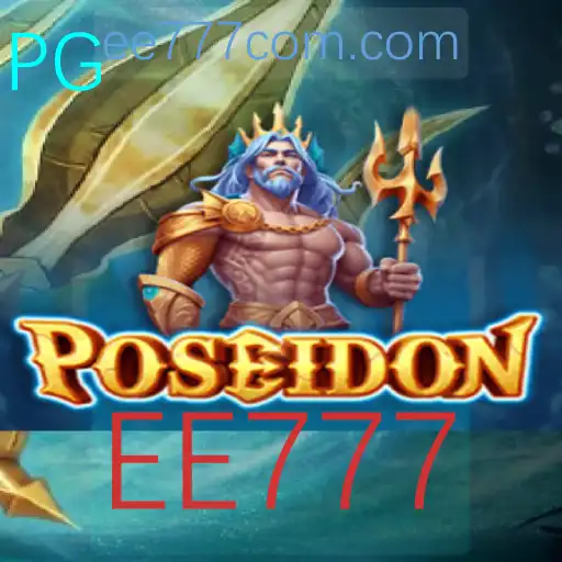 Poseidon: Descobrindo o Fascinante Mundo Subaquático do Jogo EE777