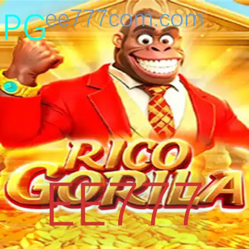 Descubra o Fascinante Mundo de RicoGorila