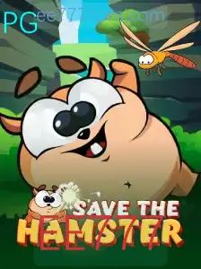 SavetheHamster: Um Jogo Envolvente para Todas as Idades