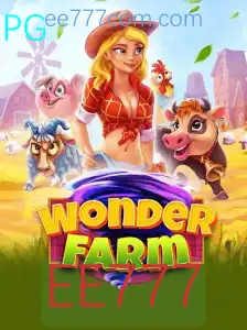 WonderFarm: Um Mergulho no Universo Mágico dos Jogos