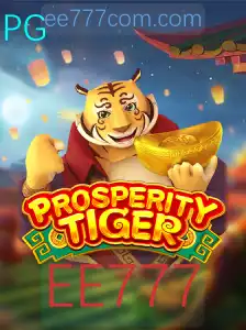 Descubra ProsperityTiger: O Novo Horizonte dos Jogos de Estratégia